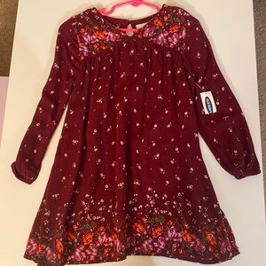 Girls dress NWT- 4t